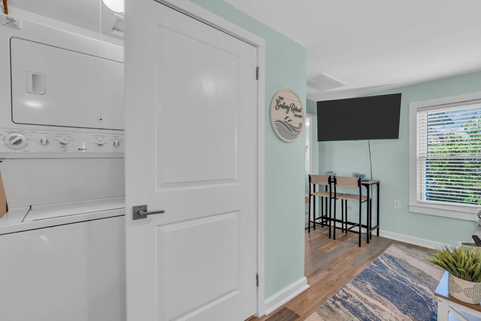 6-Min Walk To Asbury Park & Og Main St - Updated & Cozy Apartment In Historic Ocean Grove - Fire Pit & Patio - Fast Wi-Fi Exterior foto